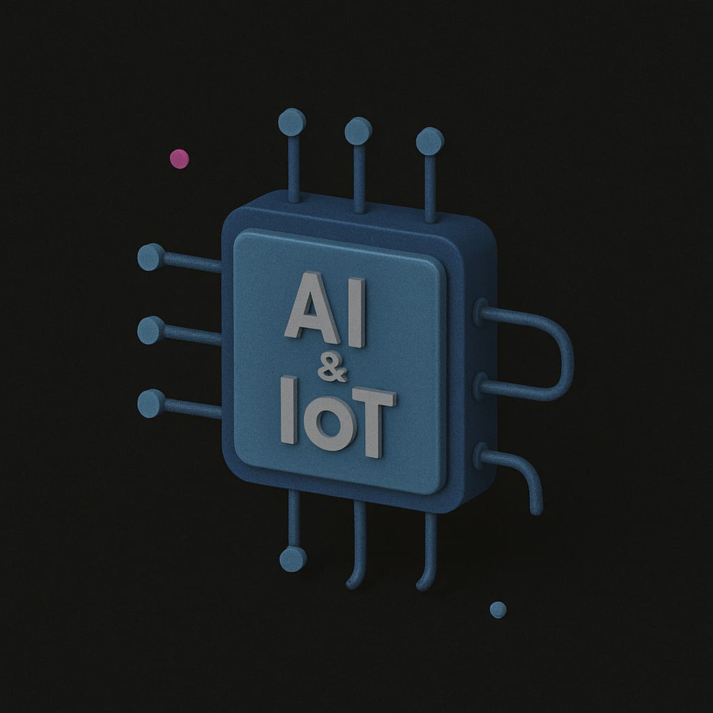 AI & IoT Integration