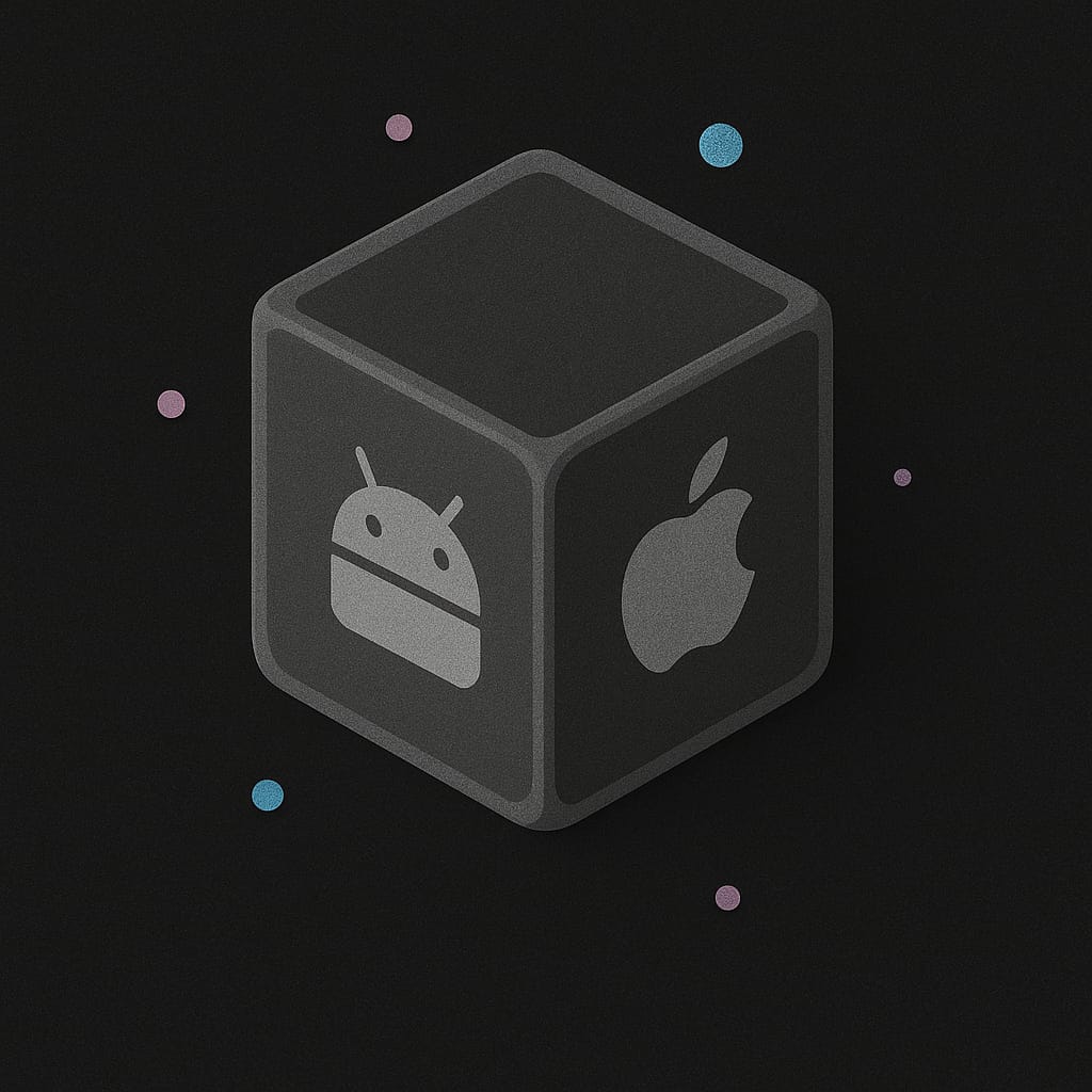 Custom App Development