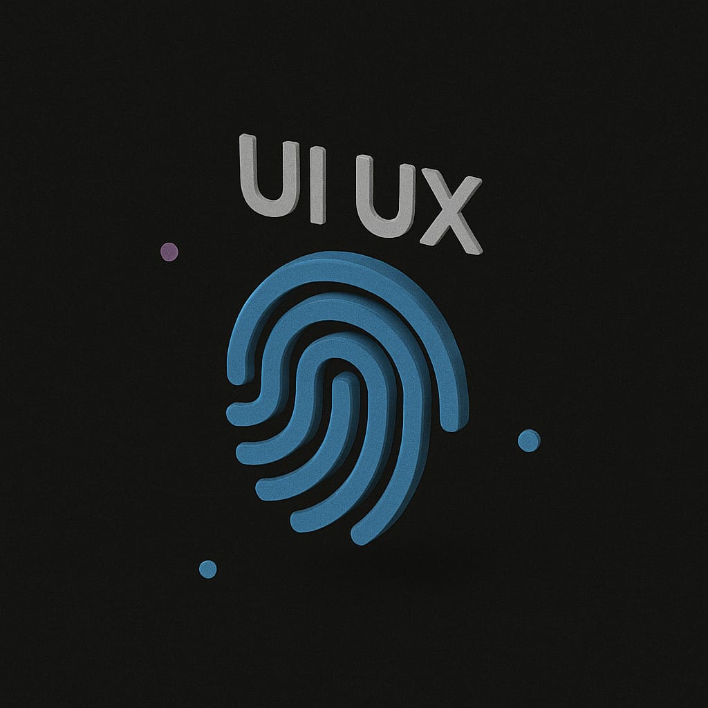UI/UX Design